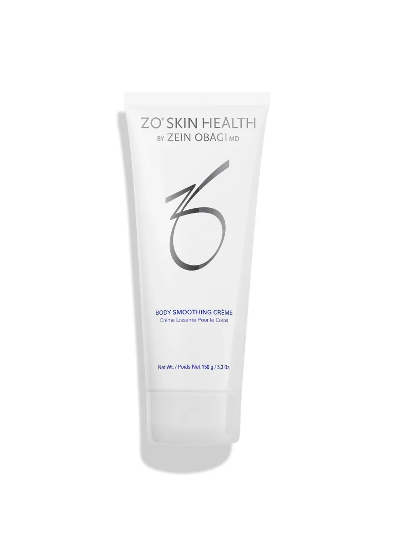 Body Smoothing Creme