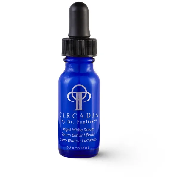 Bright White Serum