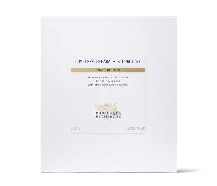 Complexe Cegaba + Bioproline