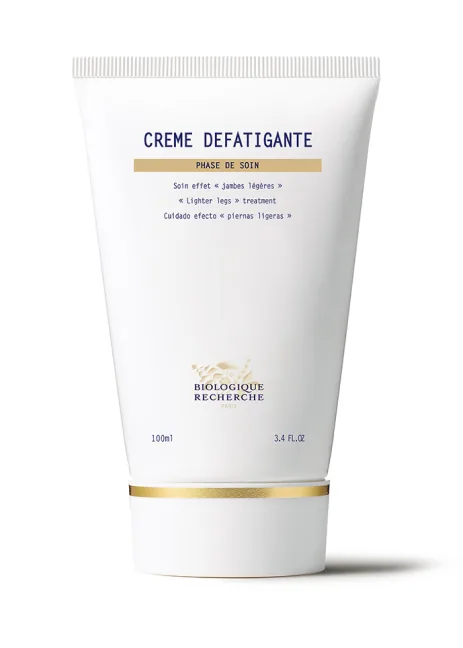 Crème Defatigante