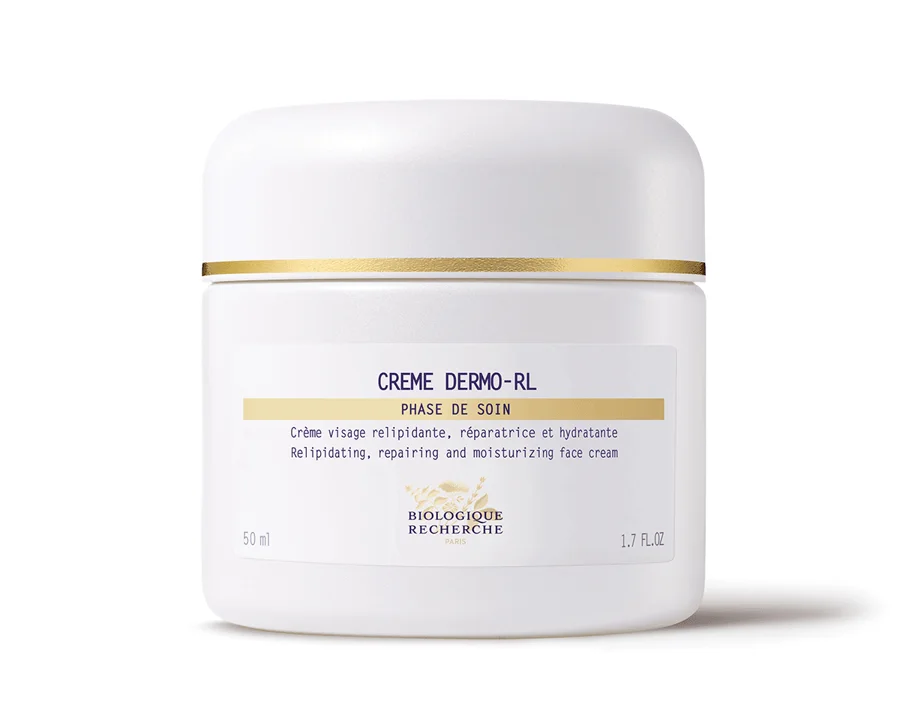 Crème Dermo RL