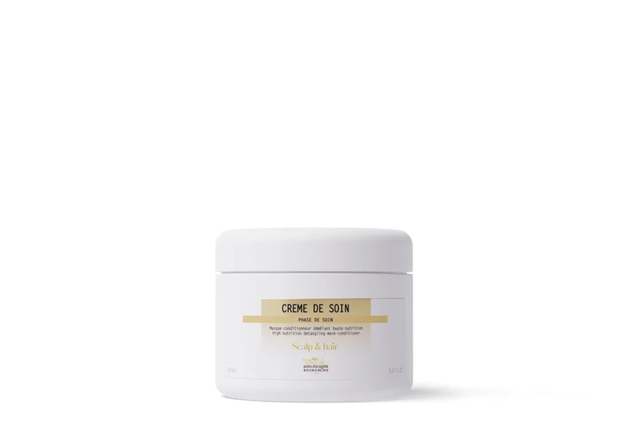 Crème de Soin