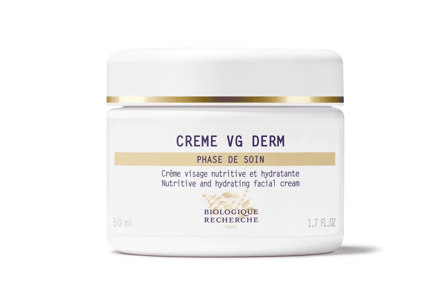 Crème VG Derm
