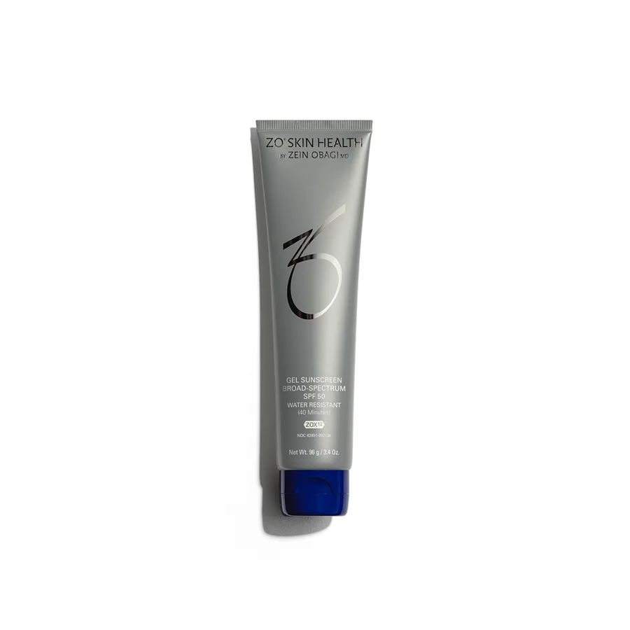 Gel Sunscreen Broad-Spectrum SPF 50