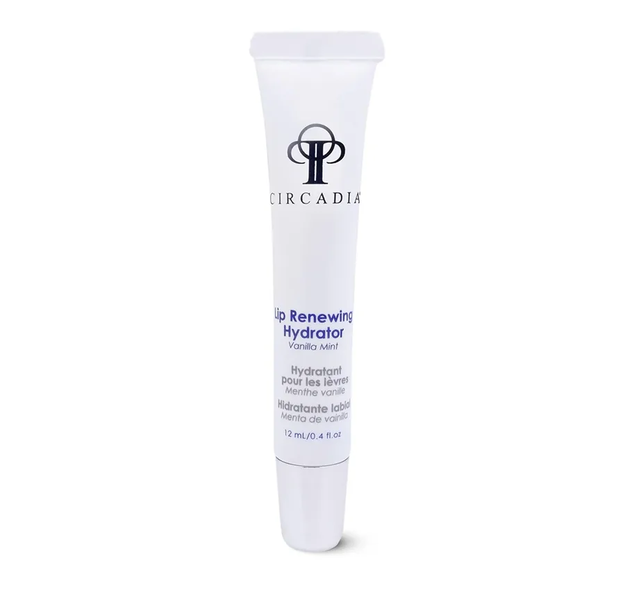 Lip Renewing Hydrator, Vanilla Mint