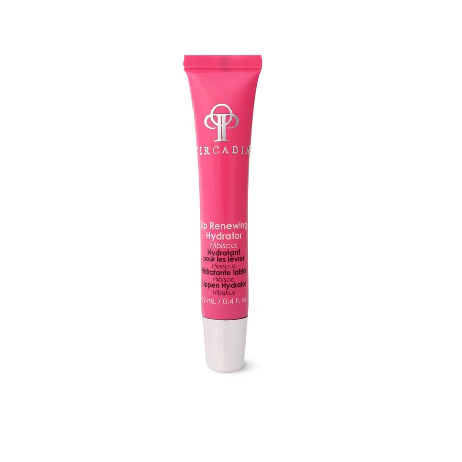 Lip Renewing Hydrator, Hibiscus