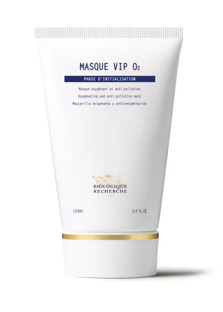 Masque VIP O2