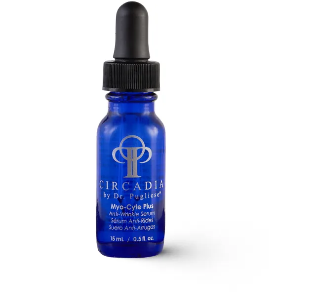 Myo-Cyte Plus Anti-Wrinkle Serum