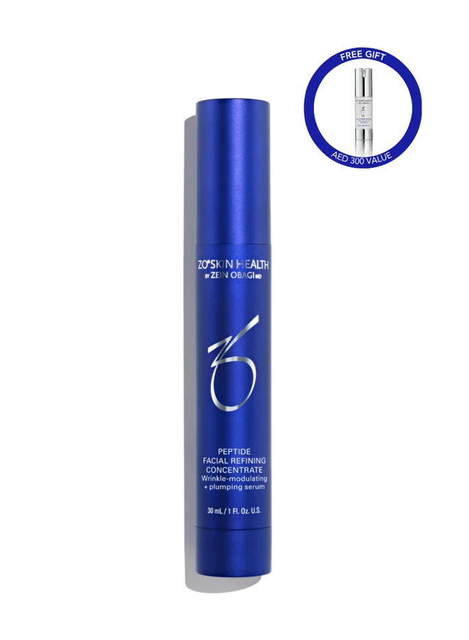 Peptide Facial Refining Cosentrate