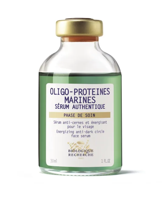 Sérum Oligo-Protéines Marines