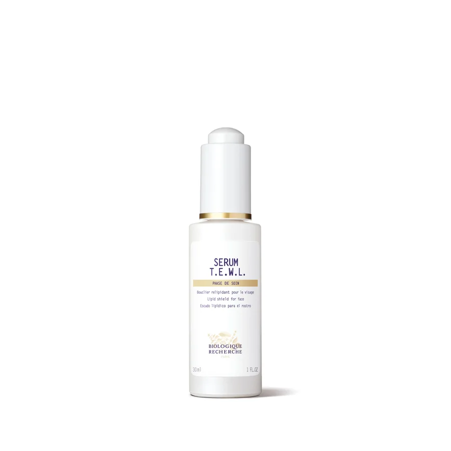 Serum T. E. W. L.